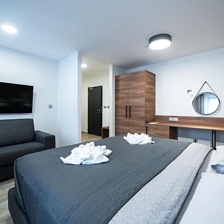 Hotel Lidovy Dum Opava Extérieur photo