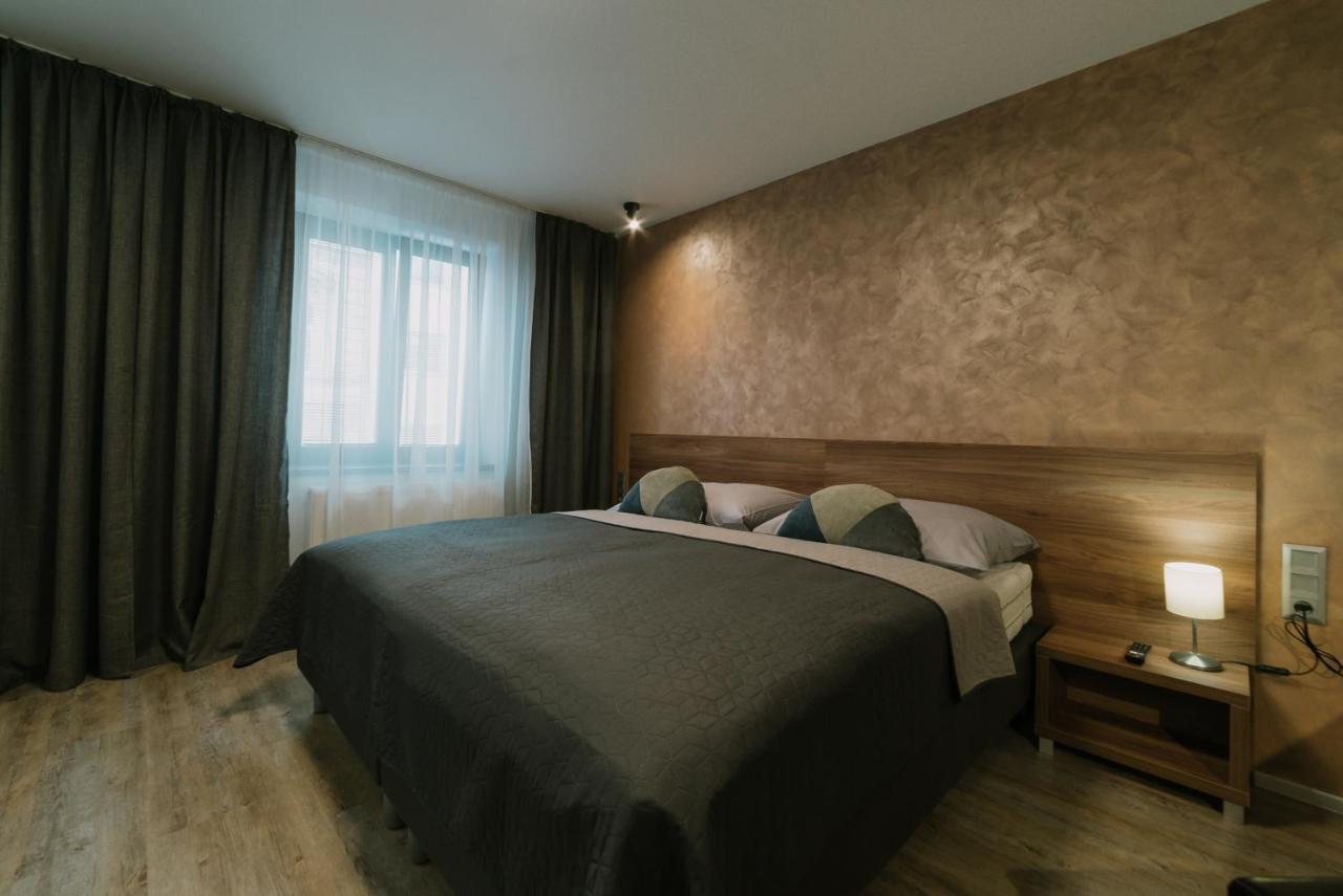 Hotel Lidovy Dum Opava Chambre photo