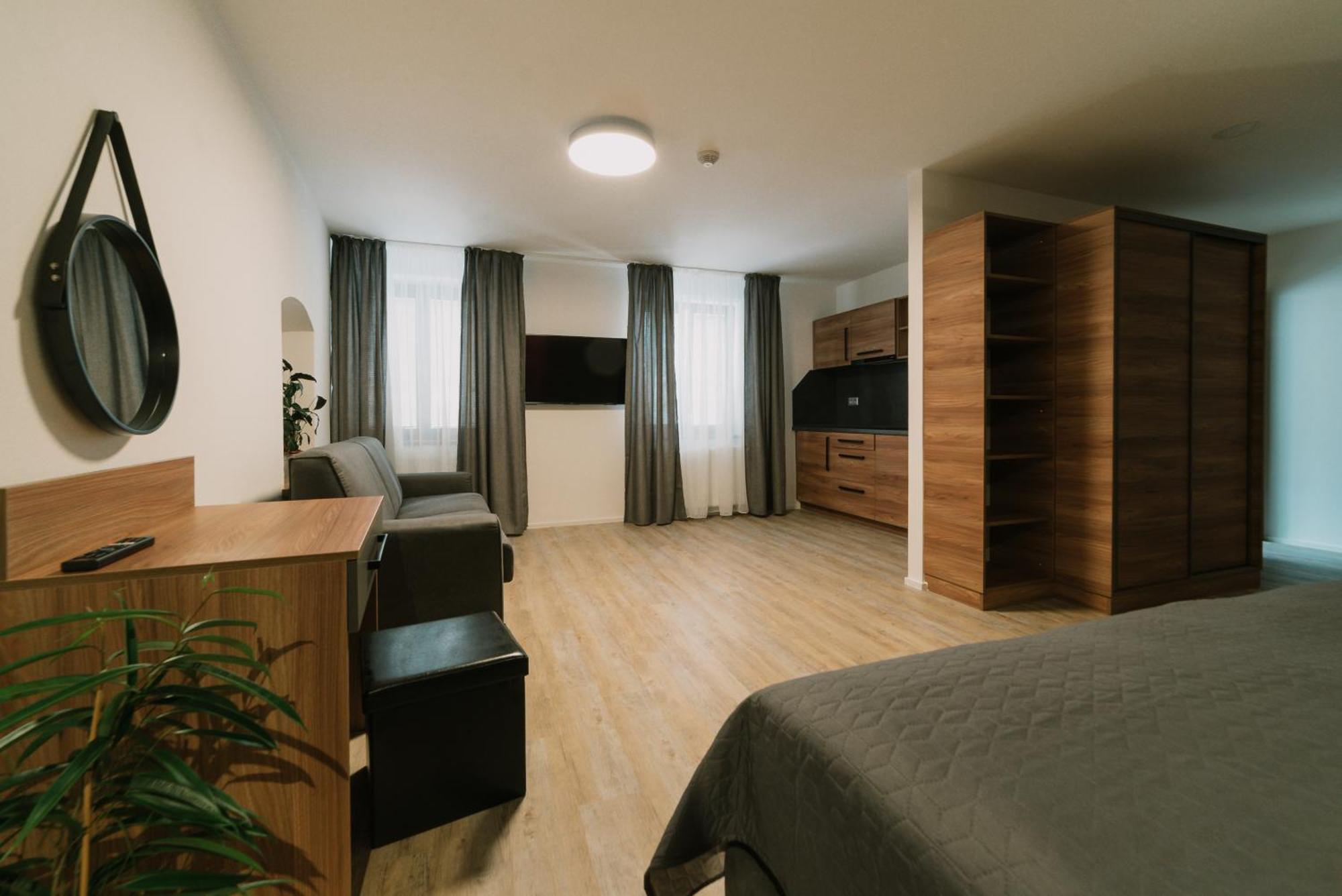 Hotel Lidovy Dum Opava Chambre photo