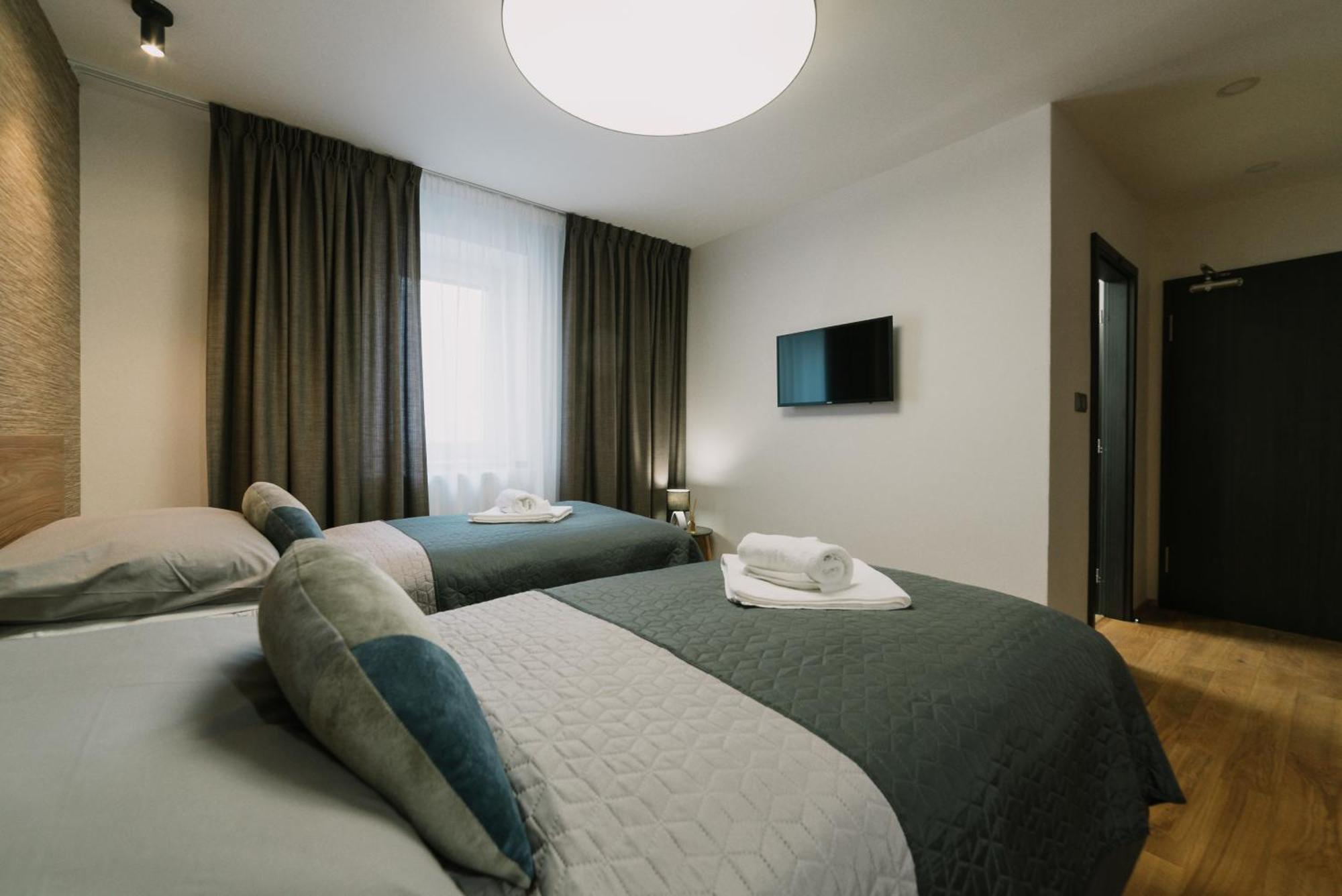 Hotel Lidovy Dum Opava Chambre photo