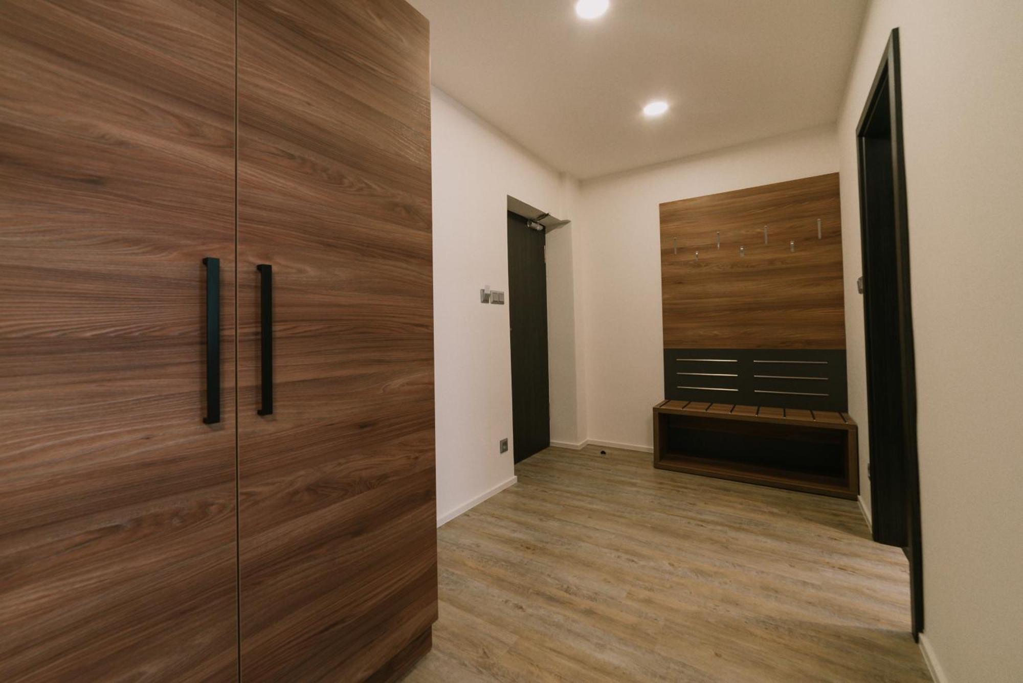 Hotel Lidovy Dum Opava Chambre photo